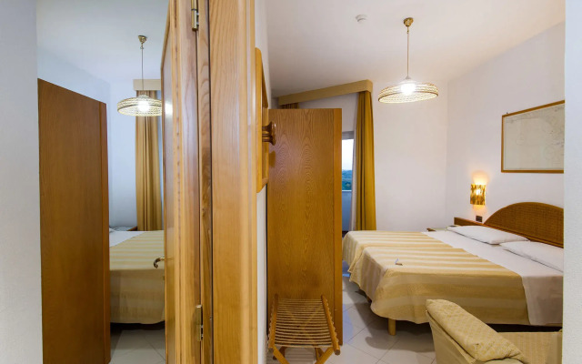 Ecoresort Le Sirenè - Caroli Hotels