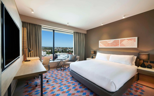 Doubletree by Hilton Perth Northbridge