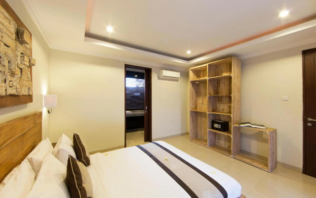 White Lotus Villas