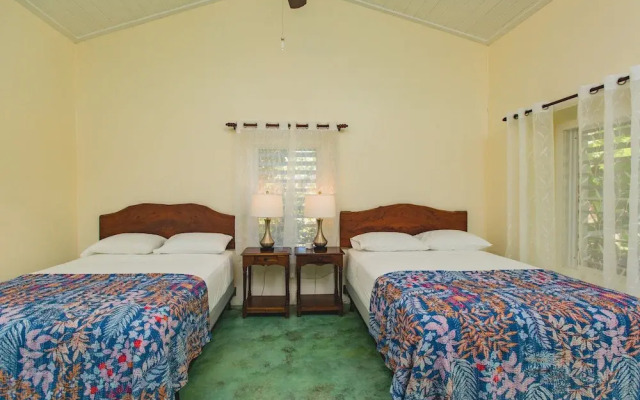 Feather Leaf Inn