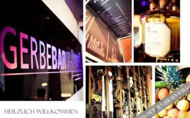 Flair Hotel Gerbe