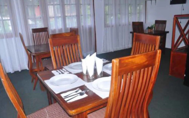 Lake Green Holiday Resort