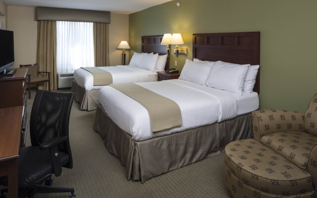 Holiday Inn Express & Suites Bradenton East-Lakewood Ranch, an IHG Hotel