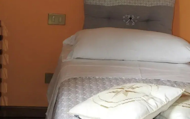 Nice Single Room