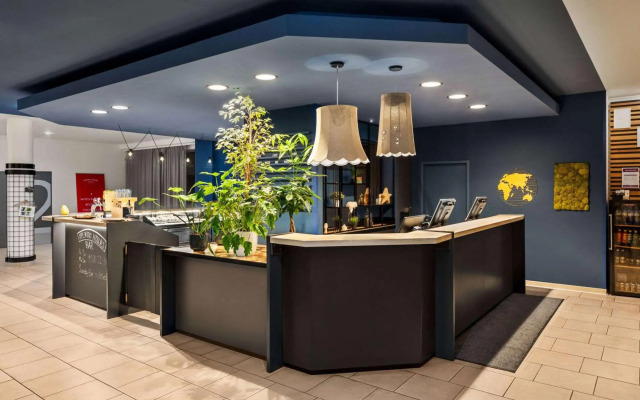 Vienna House Easy by Wyndham Bratislava