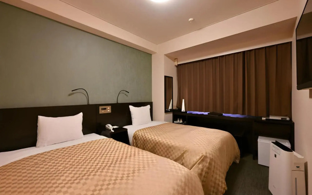 Hotel Nanvan Hamanako