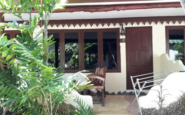 Papillon Resort