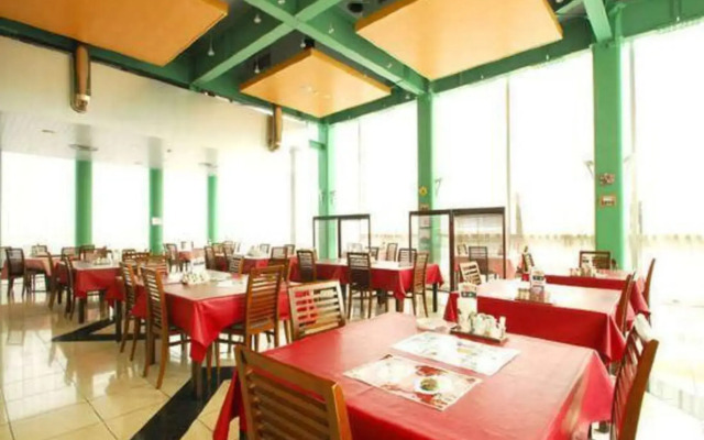 Hotel Spatio Kobuchisawa