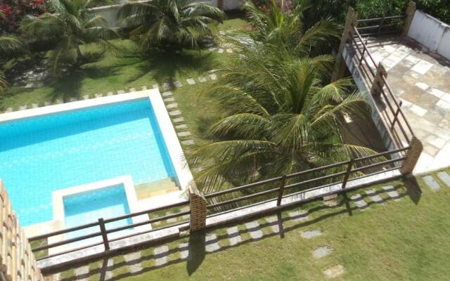 Zago Apartamento Temporada Vista Mar