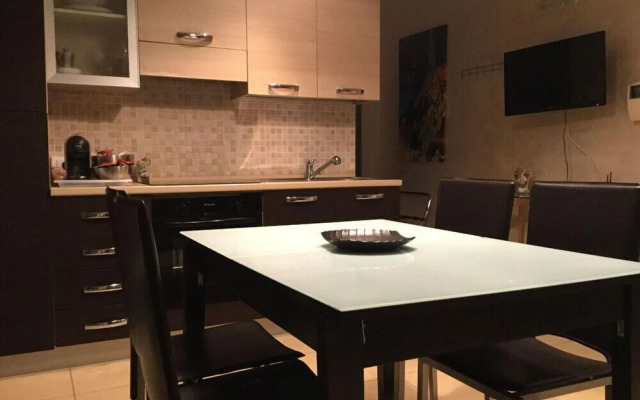 Castiglione Residence