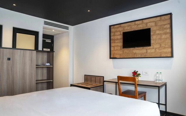 ONOMO Hotel Douala