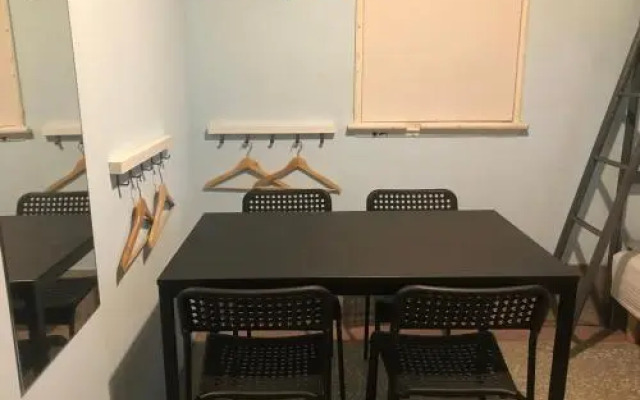 Happy Taipei Hostel - Share House