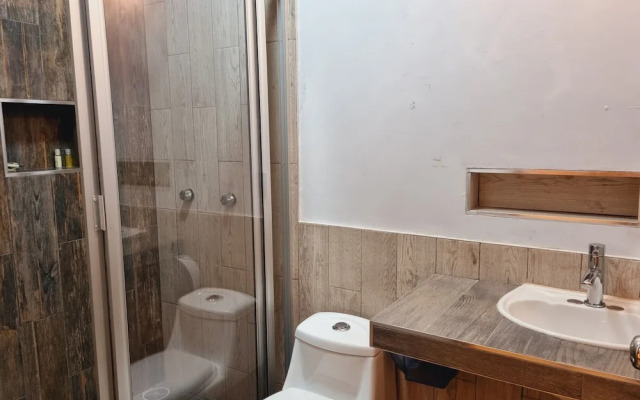 Hotel Barrio Antiguo