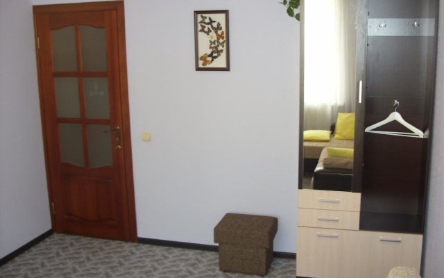 Guesthouse Yanka