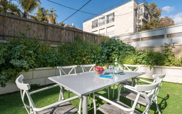 Sweet Inn Apartments - Yehoash Street