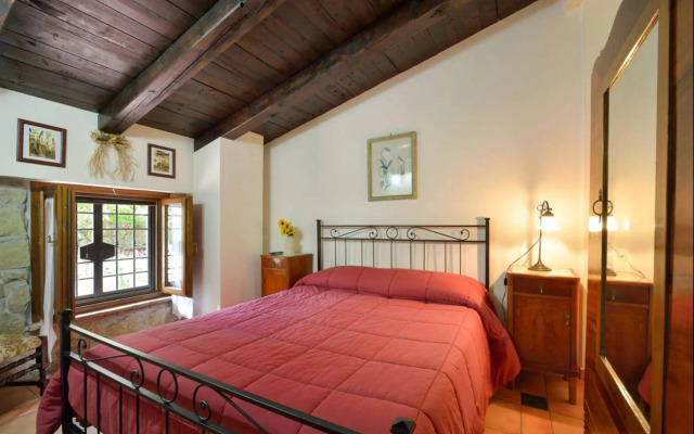 Il Casale delle Ginestre Bed & Breakfast