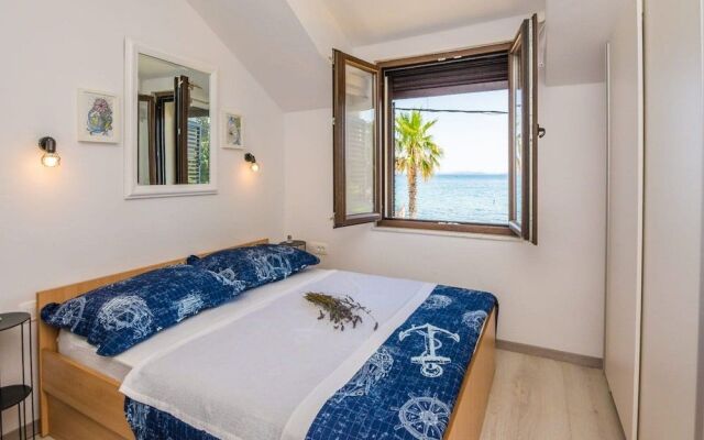 Apartments Sea Eyes