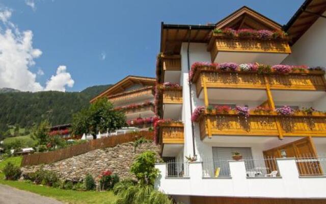 Gasthaus Jaufenblick