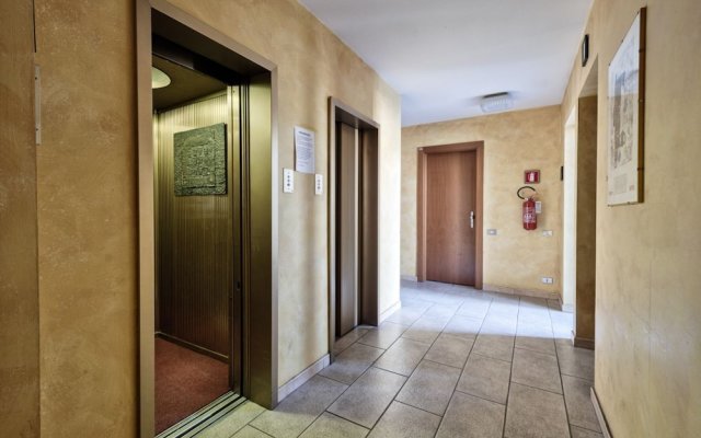 Porta Nuova & Valentino Apartment