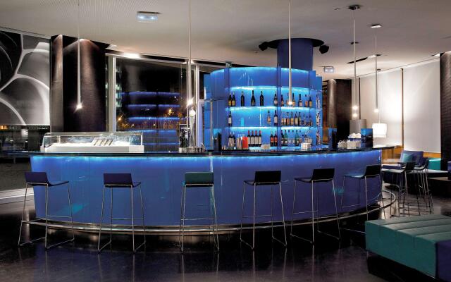 Novotel Barcelona City