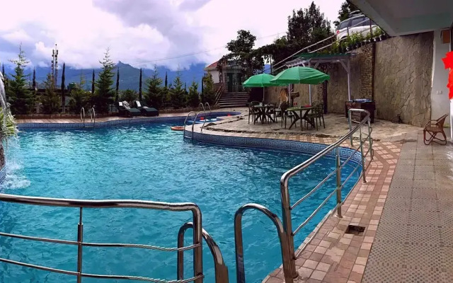 The Rumtek Cottages by ShriGo Hotels