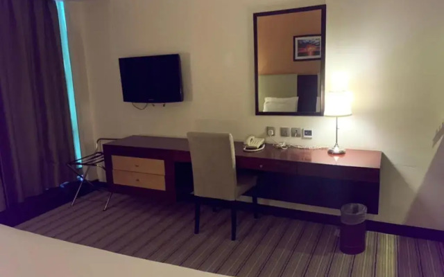 Al Massa Inn Riyadh