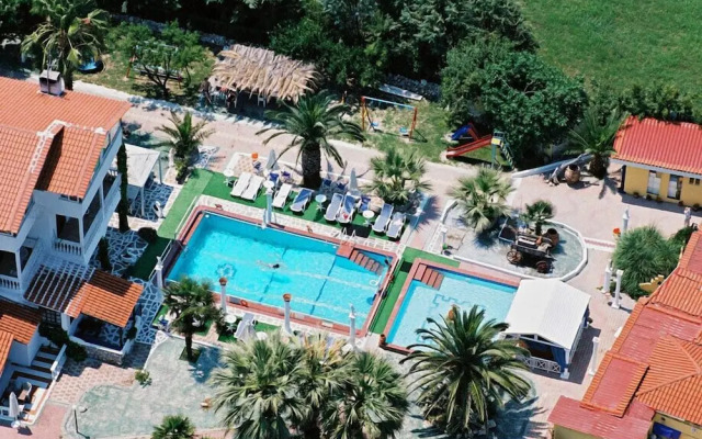 Villa George