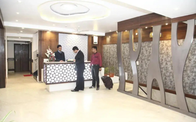 Hotel Emerald