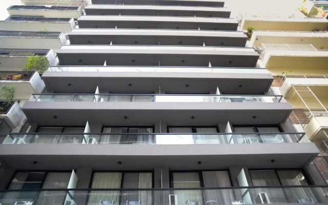 IQ Callao by Recoleta Apartments