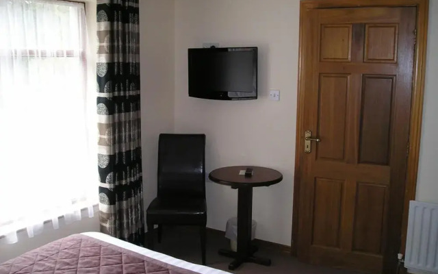 Mountain View Guesthouse