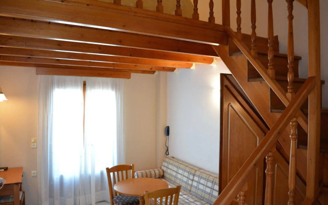Anemomilos Suites