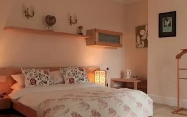 Sniperley Hall BB