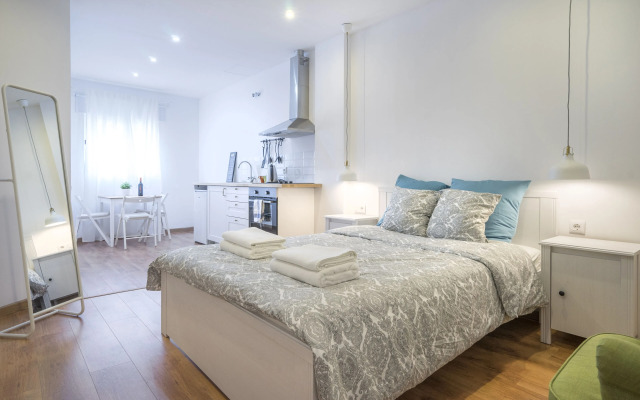 Hotelito Boutique Camp Nou