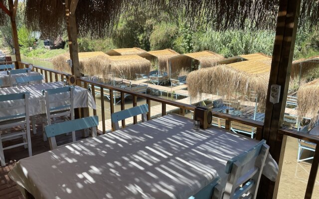 Gemicihan Bungalov & Pansiyon