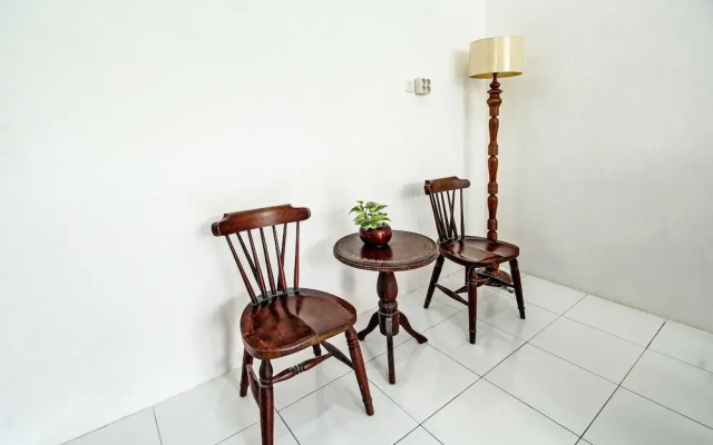 Hotel O Sirih Gading Family Guest House