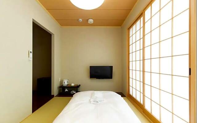 Karasuma Rokujo Hotel / Vacation STAY 3038