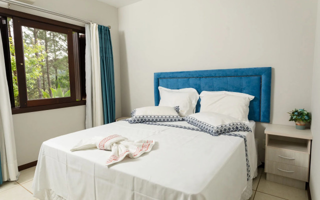 Pousada Casarão Gastehaus Boutique