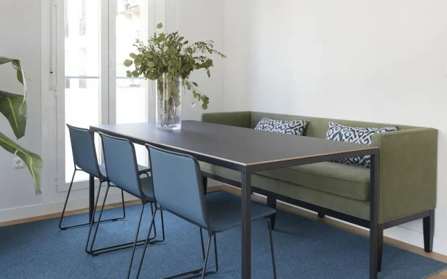 Apartamento Muinoa 5 By Feelfree Rentals