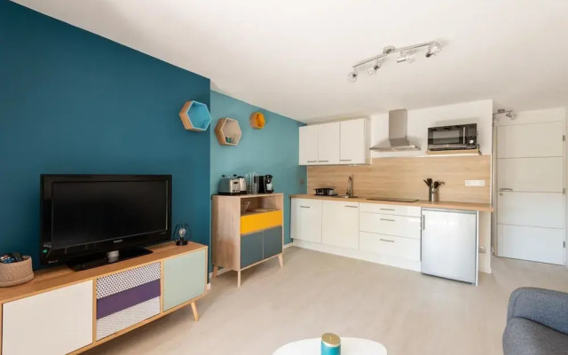 La Maisonnette Narbonnaise