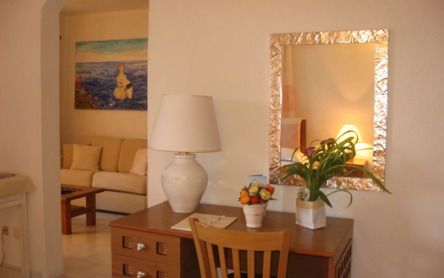 Hotel Valdiola