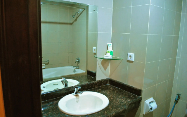 Hotel Nuansa Indah
