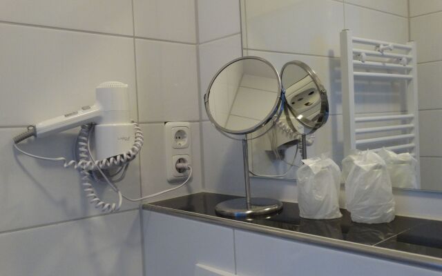 Hotel Stay