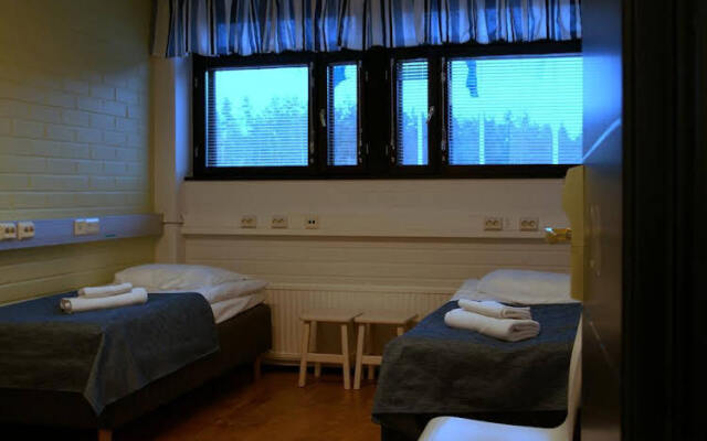 Imatra Spa Sport Camp - Hostel