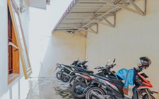 KoolKost near RS USU Medan
