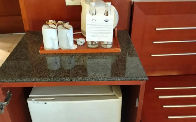 Mercure Jakarta Kota