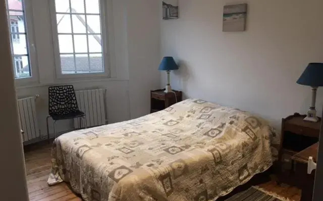 Appartement - Villa " FERGINE"