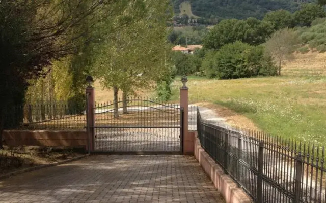 Holiday home Villa Vanemi