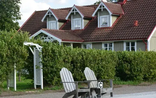 Scandinavian Living