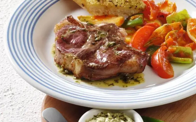 Hotel Restaurant Bruchwiese