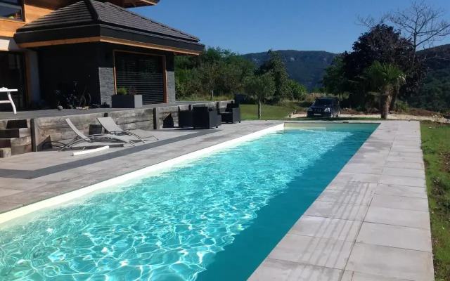 Gite la Quintessence